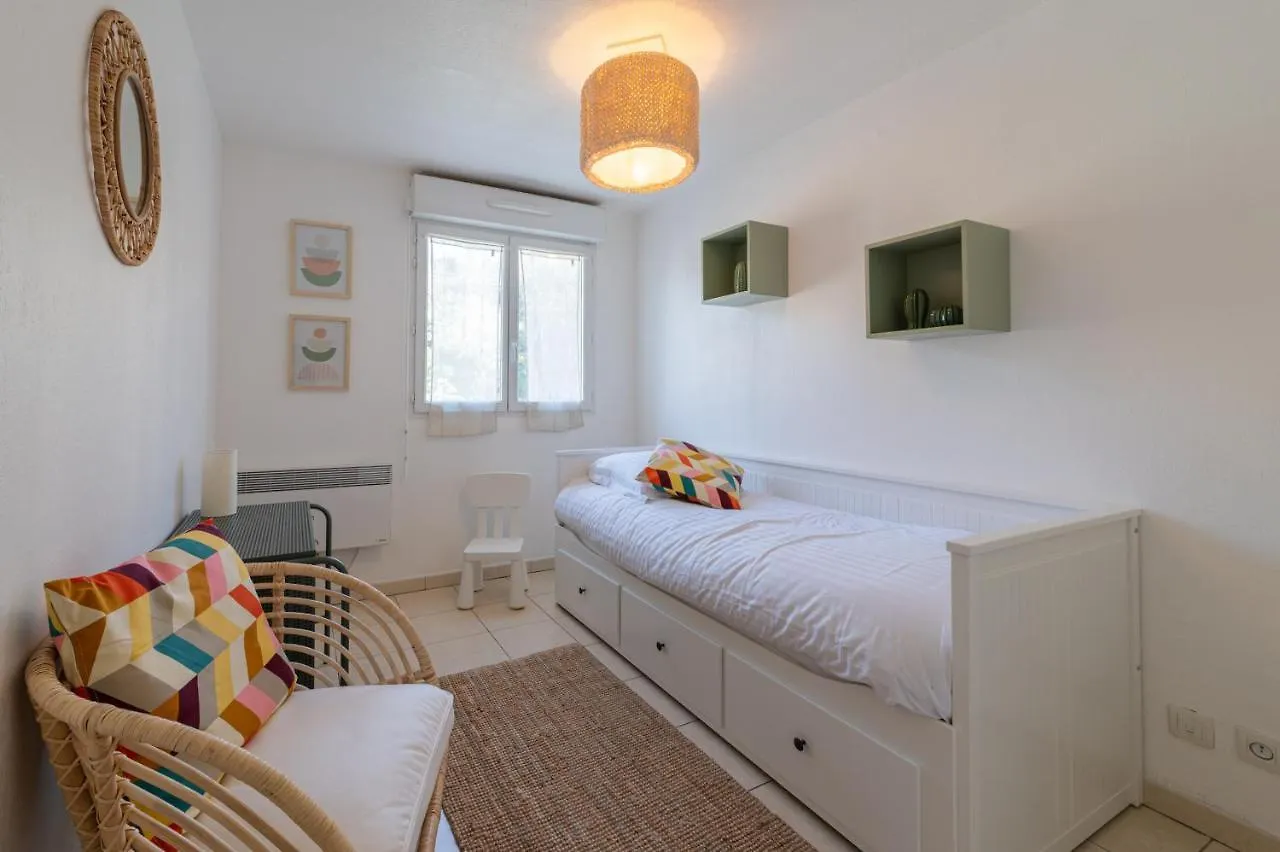 Appartement Familial, Terrasse, Val Des Castagnins Menton 0*,