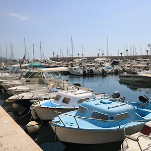 H11 Vista Mare Centro - Spiagge - Arte Appartement